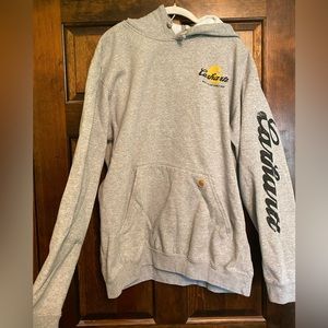 Carhartt Hoodie